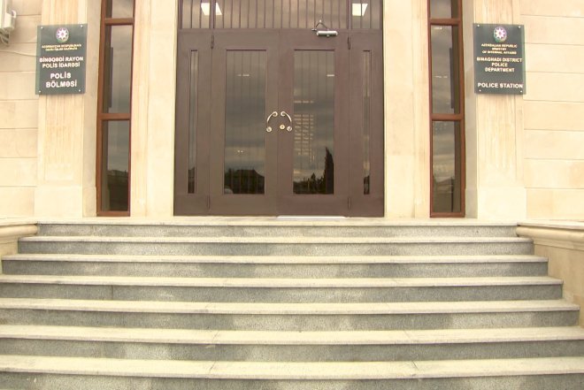   Bakı polisindən narkotik satanlara qarşı əməliyyat   