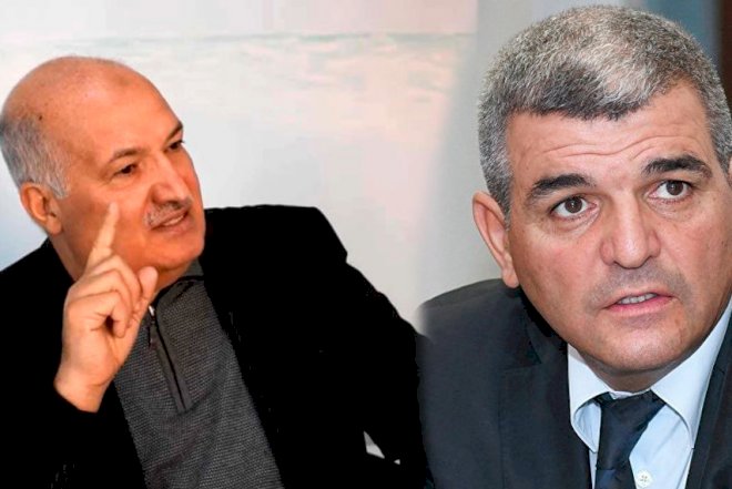    “Fətullah Gülən ona tapşırıq verib” –   Şok ittihamlar