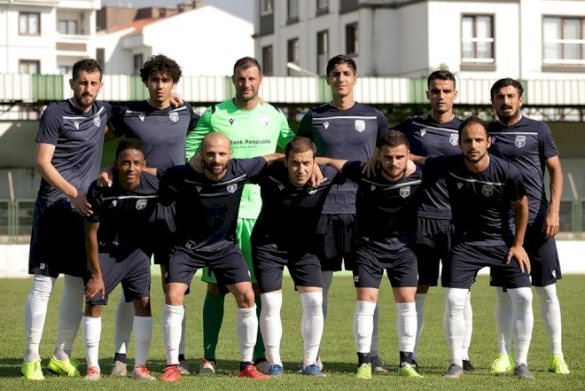    “Sabah” Türkiyə klubuna qarşı   