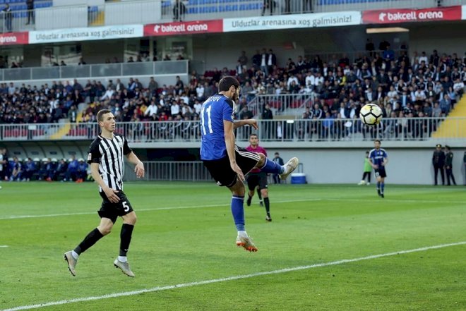    Premyer Liqamızda ilk turun proqramı bəlli oldu   