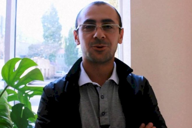    Xəzər TV-nin aparıcısına ağır itki: oğlu komadadır, baldızı öldü   