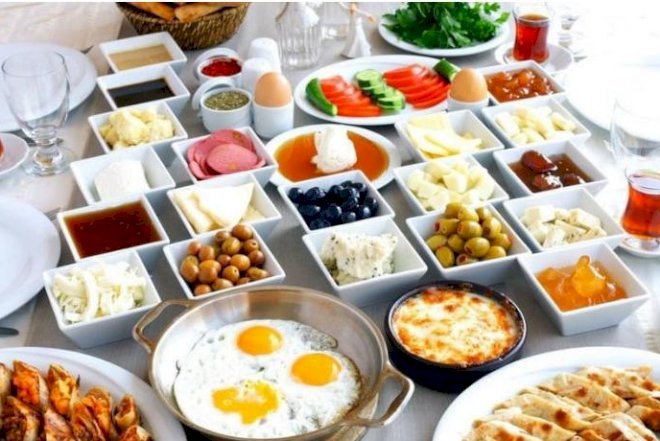    Əgər bunu edirsinizsə, ölüm qapınızda dolaşır... –   15 əlamət