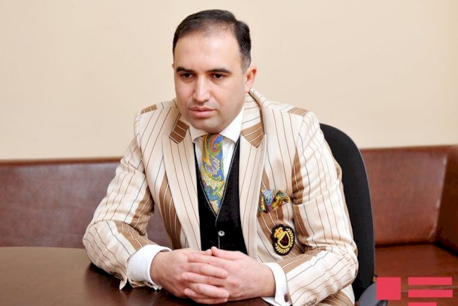    Hacı Nuran yenə Həccə gedir –   Foto