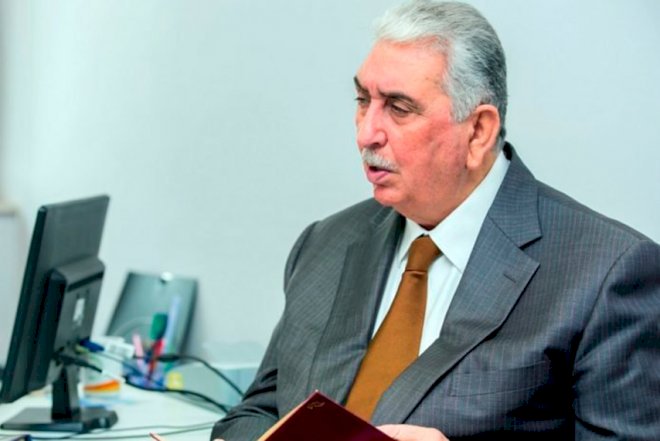    “Onları məhv edib evimizə gedəcəyik...” -   Arif Babayev 
