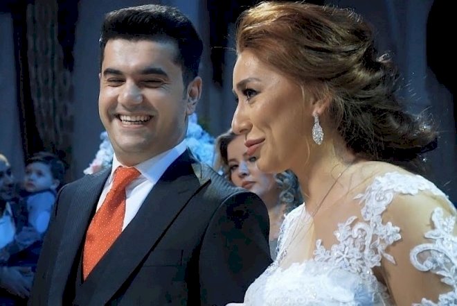    Ötən il evlənmişdi, boşandılar…   