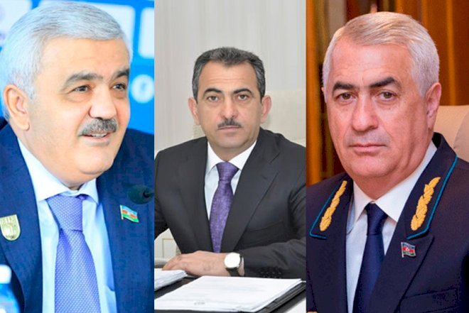    Büdcədən aldıqları ödədiklərindən çoxdur -   Milyonluq fərqlər