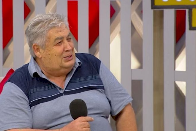    “İlham Əliyev mənə dedi ki, səni “Maşın” şoudan niyə çıxardılar”   