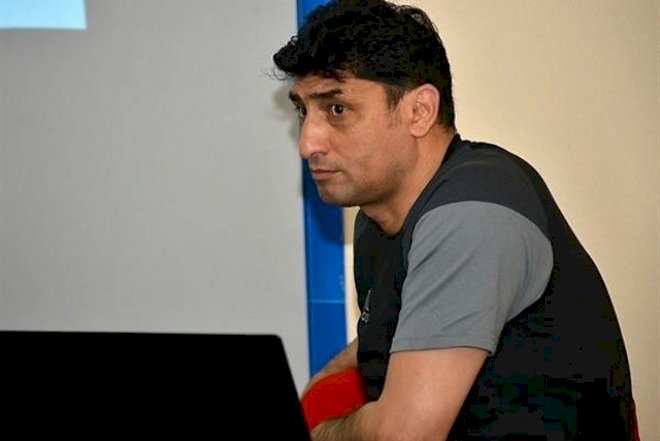    “Qarabağ” rəqib meydanında qol vurmaq iqtidarındadır” –   Aslan Kərimov