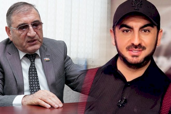    “Tolikin YAP-da nə işi var, bəlkə onun başı xarab olub…” -   Deputat