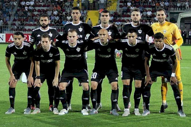    “Qarabağ” APOEL-ə “qan uddurdu”   