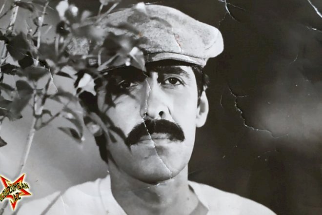    Xalq artisti qəzaya düşdü –   Fotolar