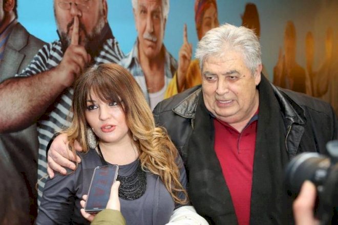    “Mənim qızımı niyə ləkələyirsiniz?“ – Rafael Dadaşovdan sərt sözlər   