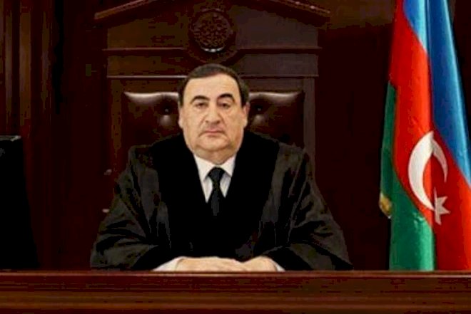    Müxalifətçilərin “qənimi” olan hakimin pensiya davası: Fondu məhkəməyə verdi    