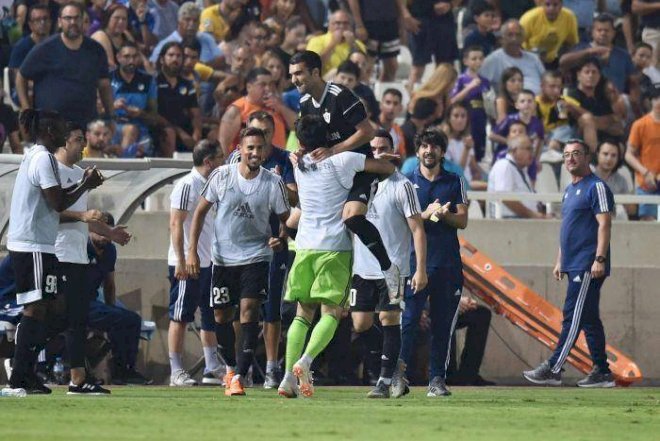    “Qarabağ”dan növbəti tarixi qələbə   