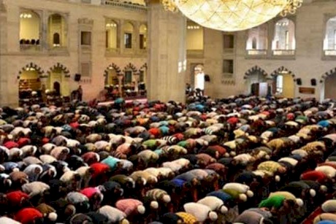    Qurban bayramı namazının vaxtı açıqlandı   