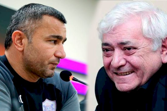    “Qurban Qurbanov nazir təyin olunsun!” –   Deputatdan təklif 