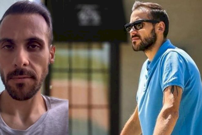    142 kilo idi, indi isə... - Məşhur aktyor tanınmaz halda - Fotolar   
