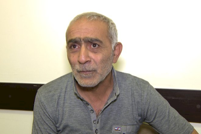    Bakıda 23 minlik telefon oğurluğu edən şəxs tutuldu - Foto   