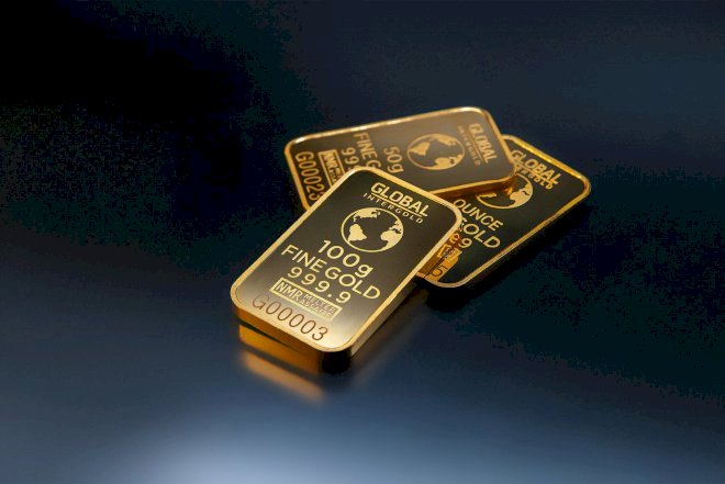    Qızılın 1 unsiyasının qiyməti 1 500 dolları keçdi   