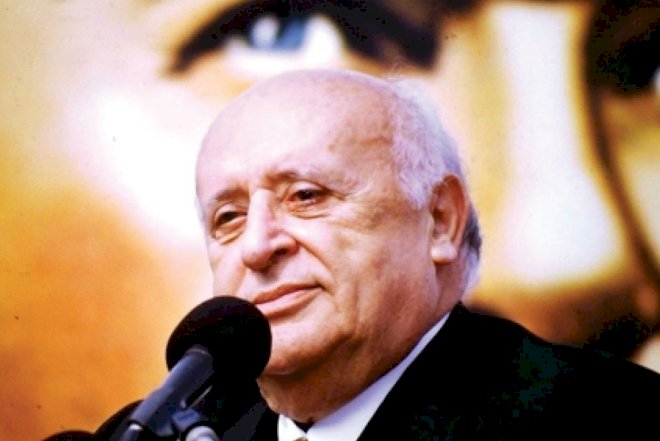    Süleyman Dəmirəlin avtomobili satışa çıxarıldı - 110 minə   