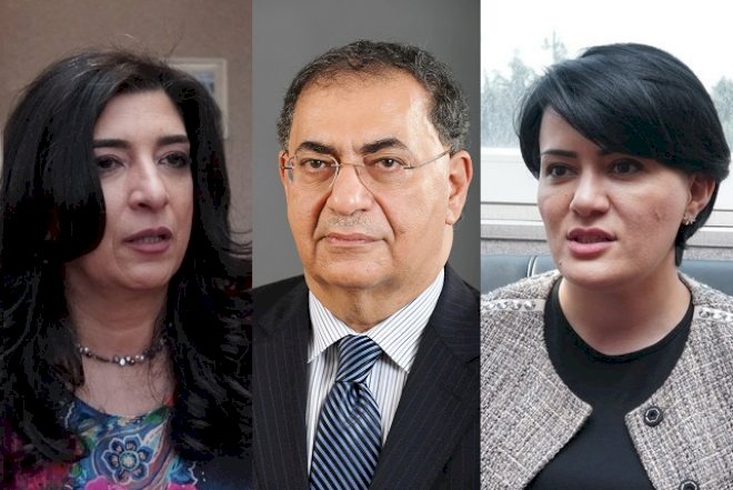    Azərbaycan deputatları təhsil haqlarına qarşı   