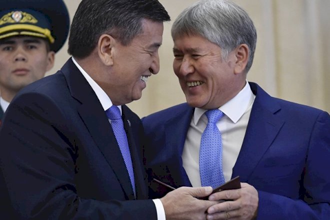    Qırğızıstanda FETÖ – Putin qarşıdurması, yoxsa...   