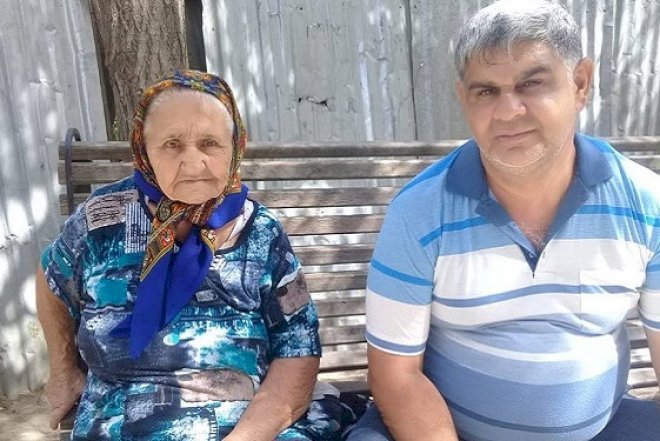   “Ürəyim dözmədi ana yasına...“ - Tacir Şahmalıoğlundan ürəkdağlayan paylaşım   