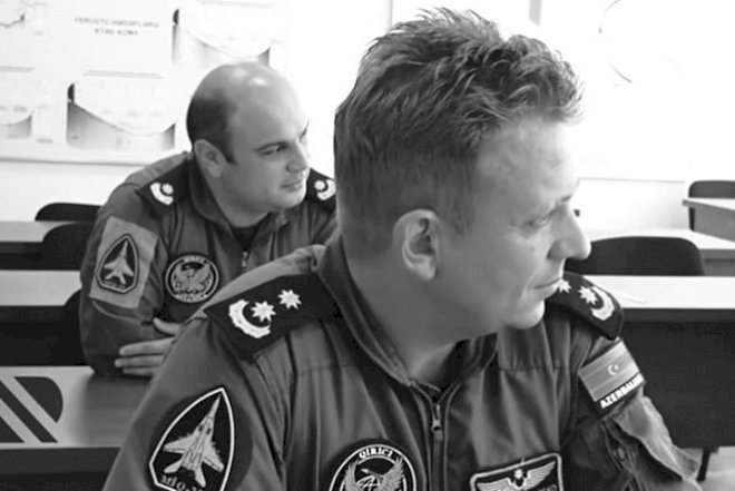    “Görünür texnika da öhdəsindən gələ bilmir“ -   İtkin pilot 14 gündür niyə tapılmır?