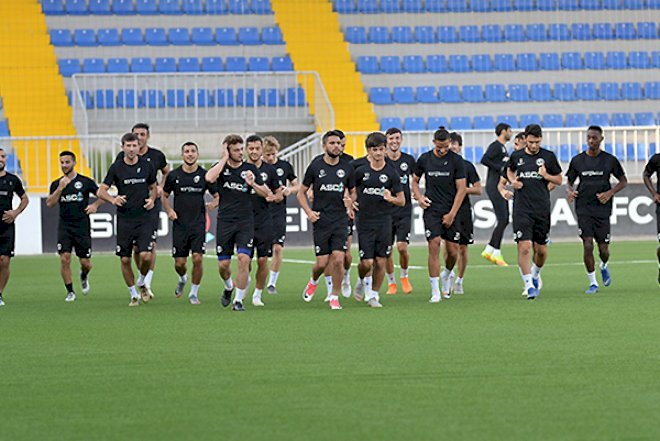    “Səbail” futbol klubu dağılır? – Açıqlama   