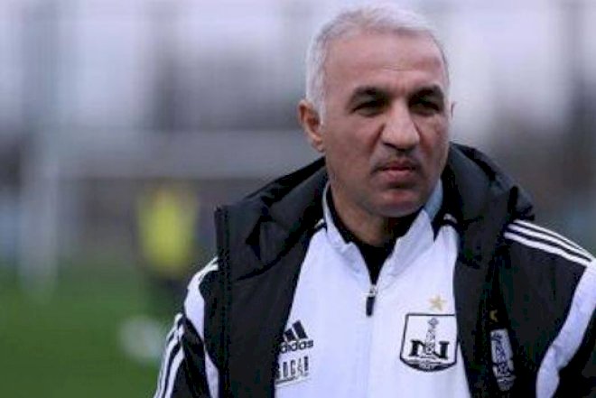    ““Neftçi” bu komandanı keçə bilər” –   Arif Əsədov