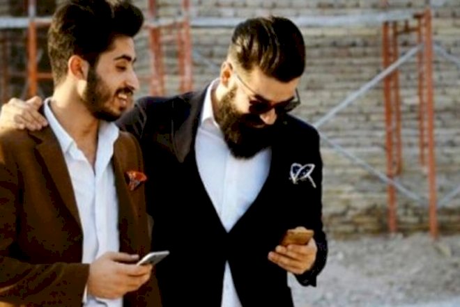    Saqqal dəbi nəhəng şirkəti 8 milyard zərərə uğratdı   
