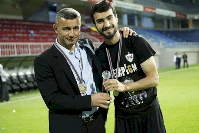    “Trabzonspor” Mahiri transfer etmək istəyir   