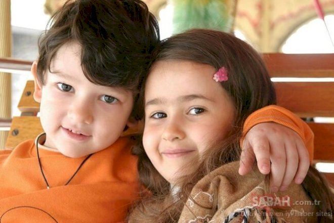    “Aliye“ serialının balaca qəhrəmanları indi – Fotolar   