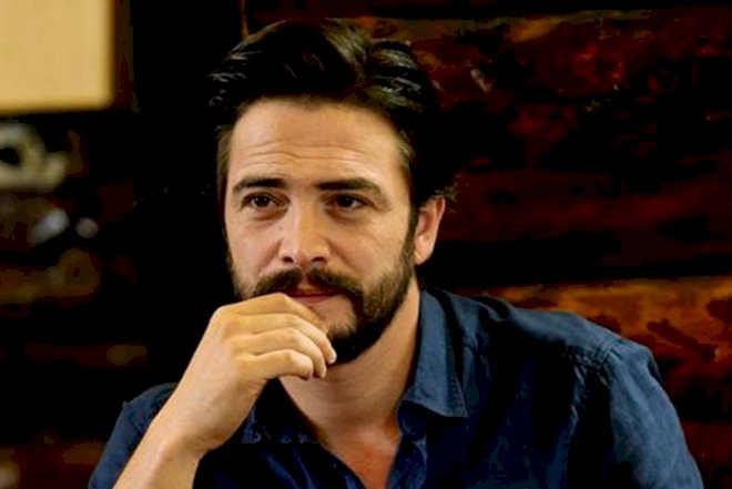    Ahmet Kural yeni sevgilisi ilə  – Fotolar    