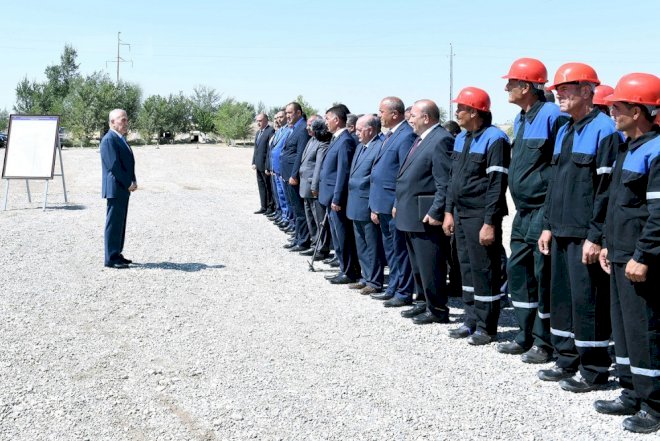   Vasif Talıbov Dədə Qorquddan sitat gətirdi: “Torpağı qorumursansa...”   