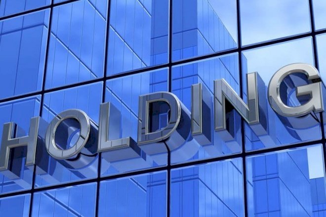    Azərbaycanda keçmiş bankir holdinq yaratdı   
