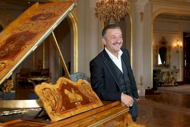    Telman İsmayılov haqda son xəbər    