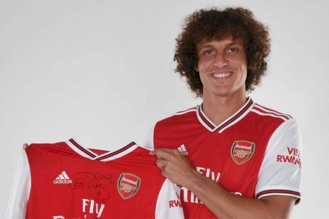    “Arsenal“dan yeni transfer   