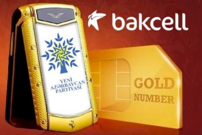    “Bakcell”dən analoqu olmayan tələb -   YAP vəsiqəsi... 