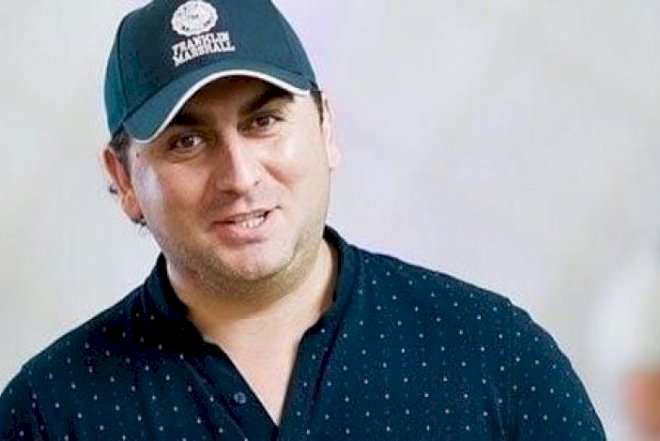    Tolik məşhurlara söz atdı: “Hansısa bambılıları çağırıb...“ - Foto   