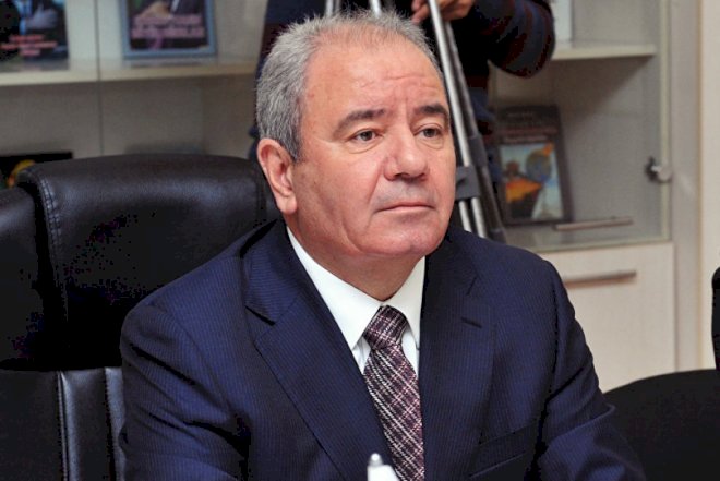    Sabiq nazirin gömrükdəki oğlu haqda sensasion iddialar   