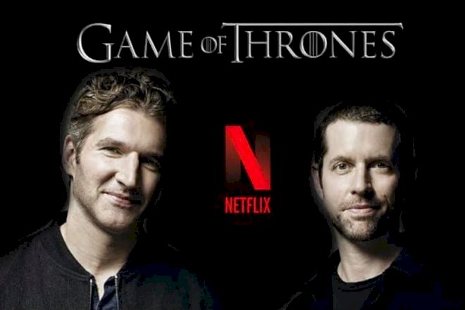    “Netflix”  “Taxt Oyunları”nın yaradıcılarını 200 milyona transfer etdi   