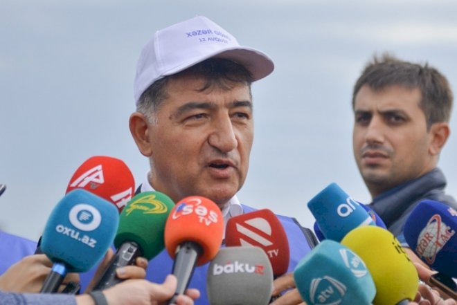    Nazirlikdən obyekt sahiblərinə xəbərdarlıq   