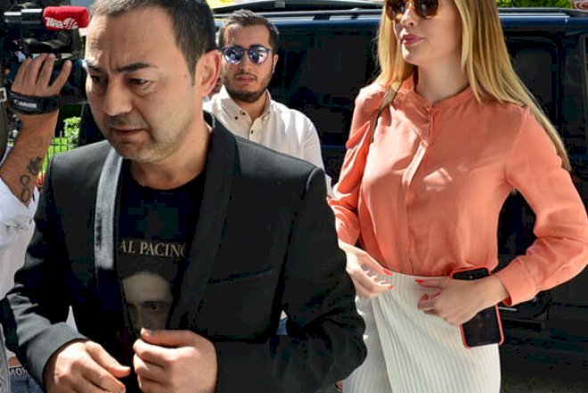    Sərdar boşandığı arvadına ev və maşın bağışladı   