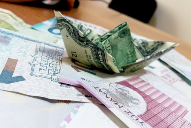    Bayramdan sonra məzənnə necə olacaq?   