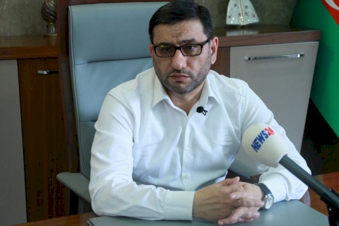    “Qurban kəsiləndə dua oxumaq vacib deyil” – Hacı Şahin   