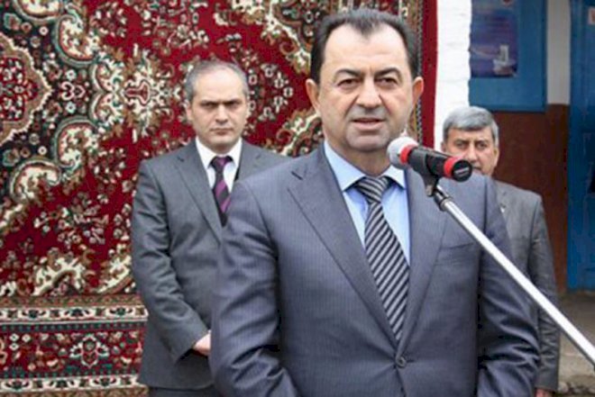    İcra başçısının səhhətində problem yaranıb   