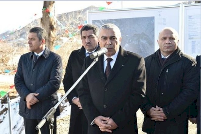    Keçmiş icra başçısı haqda cinayət işi açıldı   