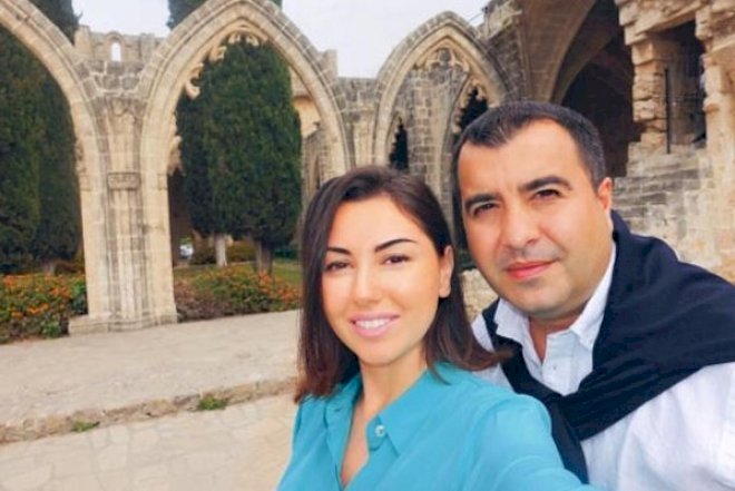    Sabiq nazir oğlu məşhur kinoaktyorla bir arada    