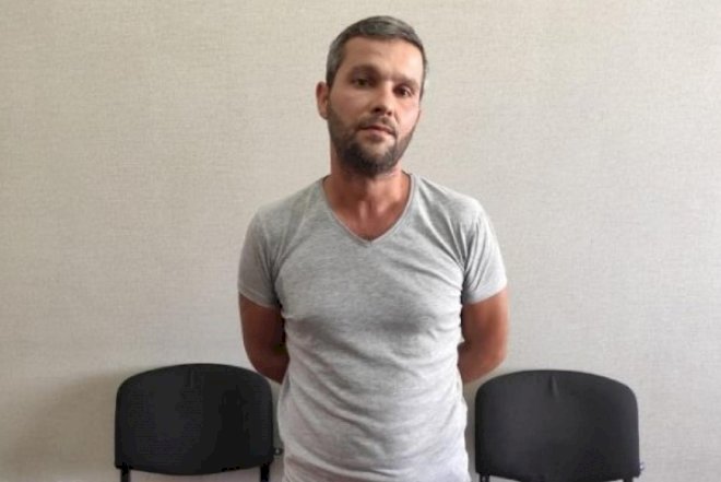    “Sibiryak” Hacıqabulda tutuldu   